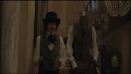 The Gray House - Season 01 Episode 04